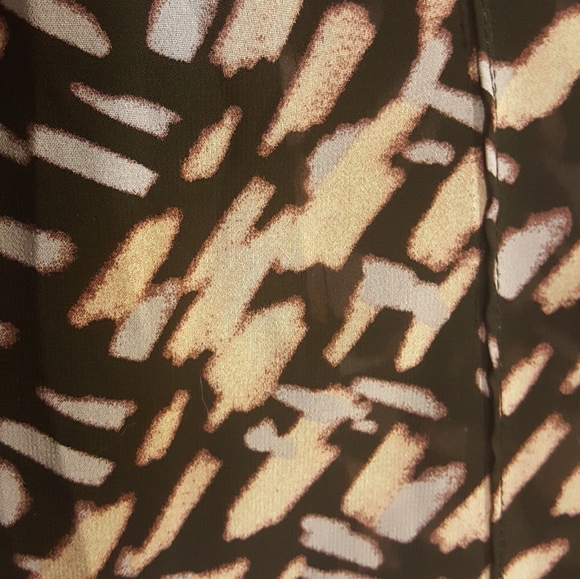 Maxi dress - Picture 3 of 5